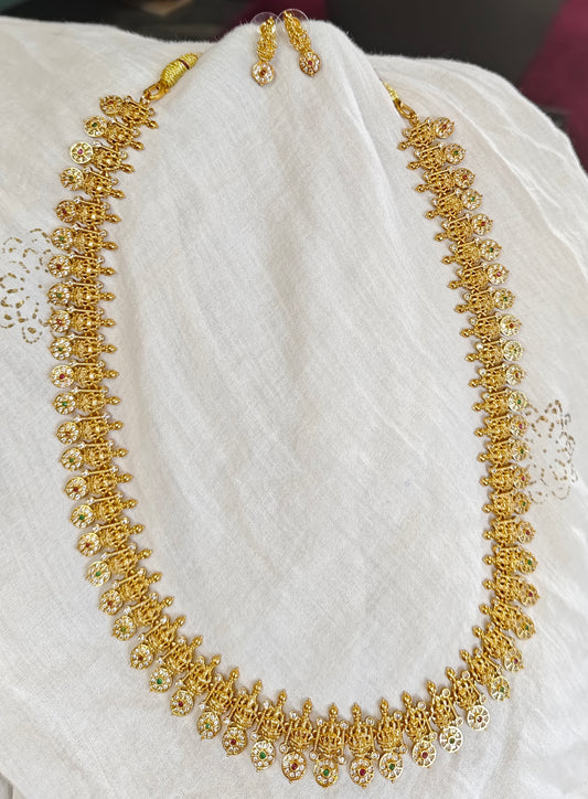 LONG BOTTU MALA