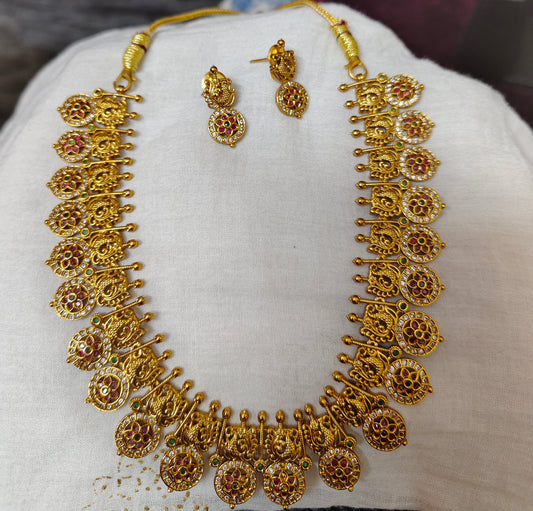 SHORT BOTTU MALA