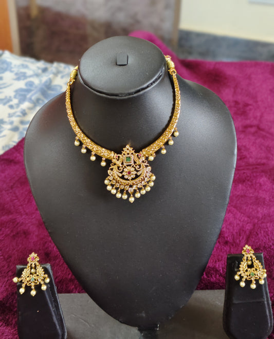 KANTE WITH STUNNING STONEWORK