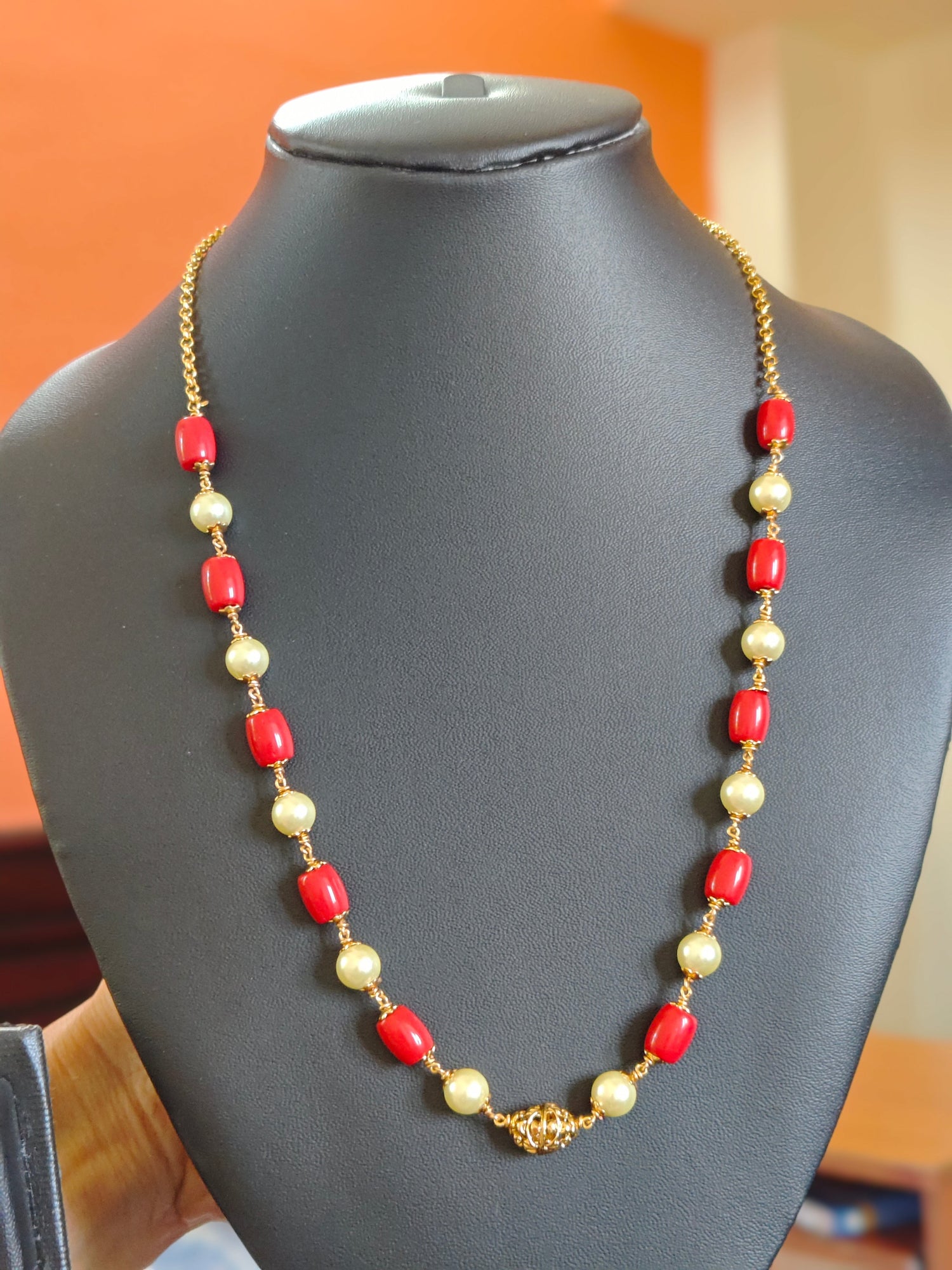 BEADS CHAINS