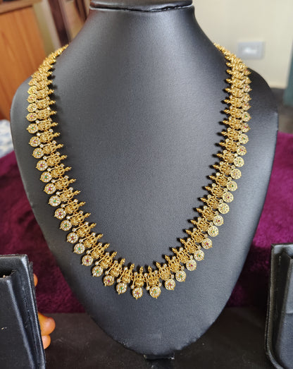 LONG BOTTU MALA