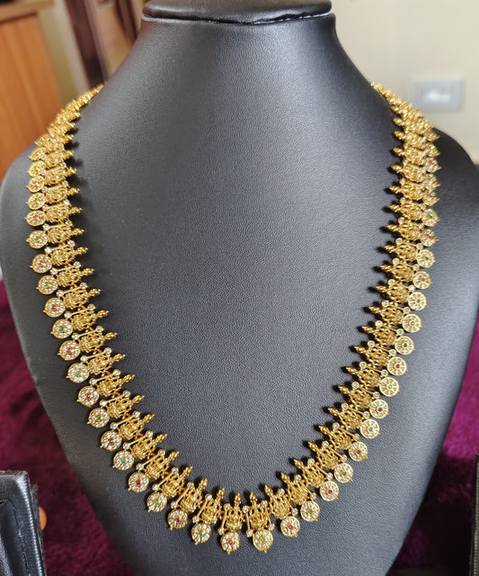 LONG BOTTU MALA